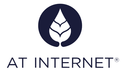 Logo van AT Internet